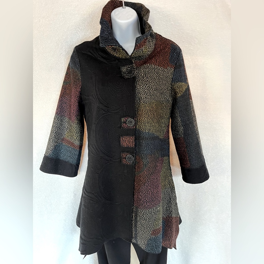 Designer Jacket